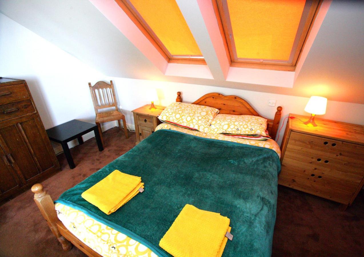 Sona Baile Daire Dooagh Dış mekan fotoğraf