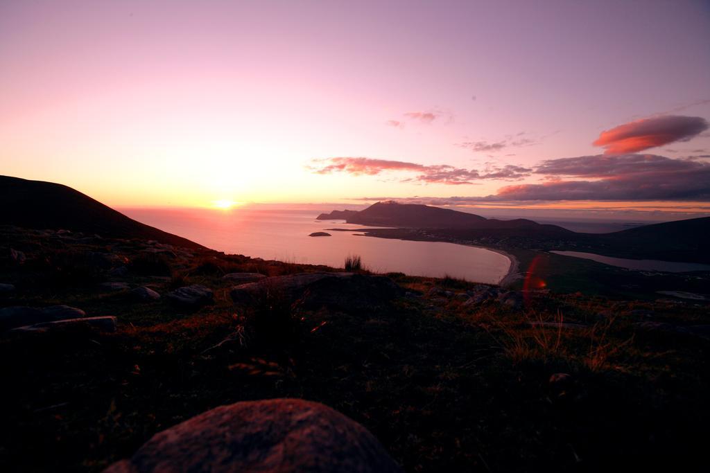 Sona Baile Daire Dooagh Dış mekan fotoğraf